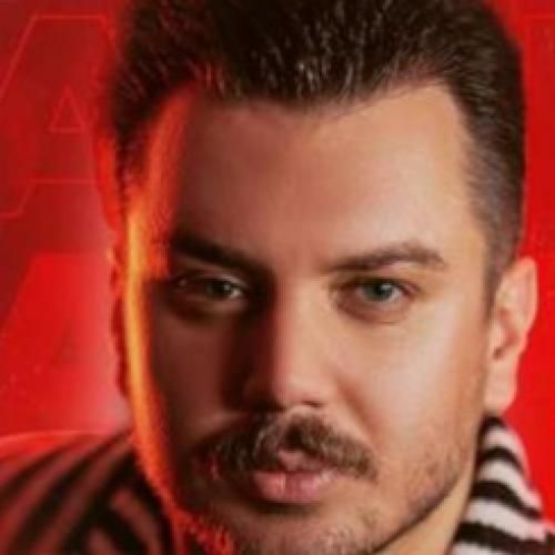 ساشا کیا دلم از آدما سیره بغلم کن یه ذره