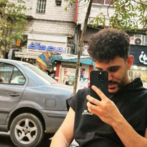 پیام عباسی تو مغزم اغتشاشه در نیار صداشه