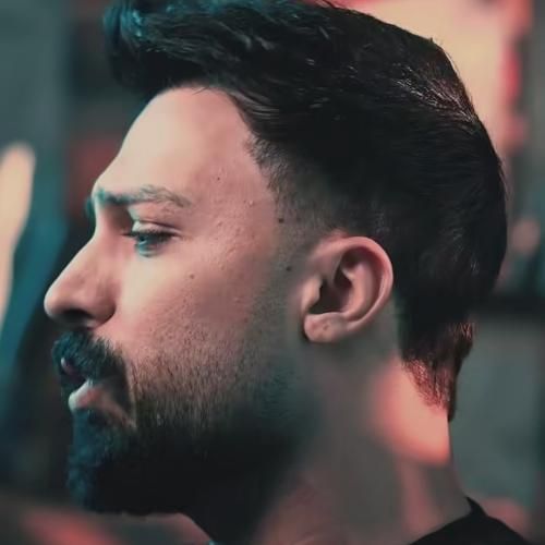 پوریا محمدی یک شب