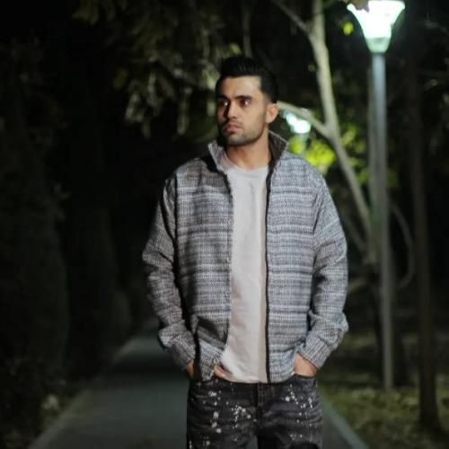 دیان گل من بودی کردم پرپرت گرگای زخمی