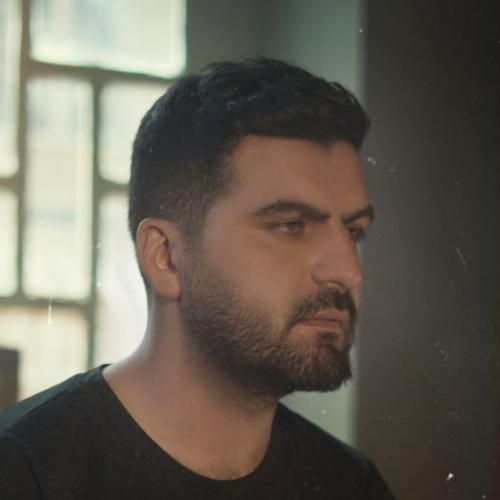 بهنام خدری چه یلدایی