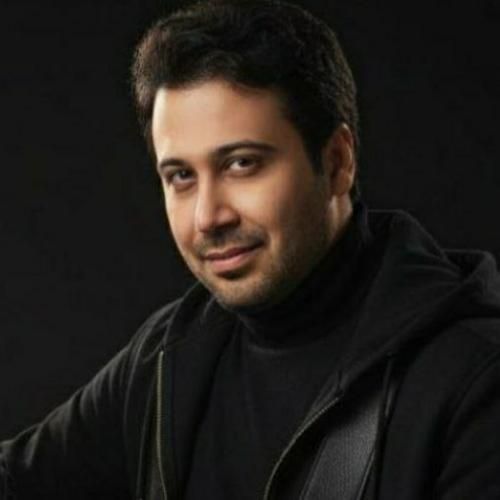 محسن چاوشی زمستون شده از این سایه ی جگر خون شده