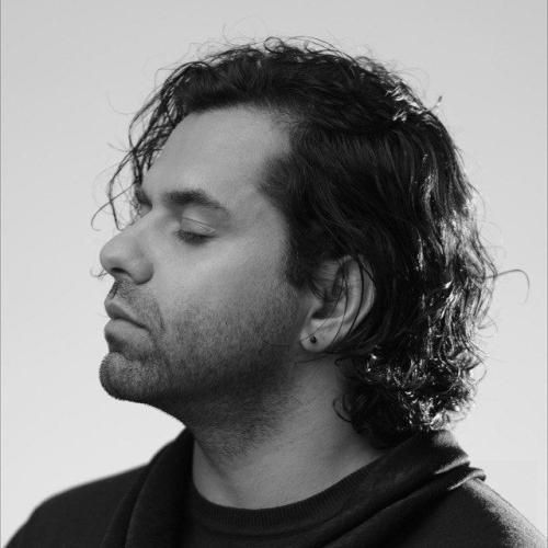 رضا بهرام در آسمان قلب من تو آخرین ستاره ای