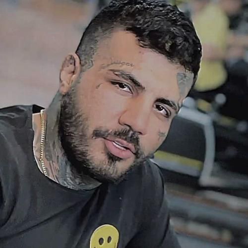 مهدیار من هنو همونم نیستم بدلش همون که