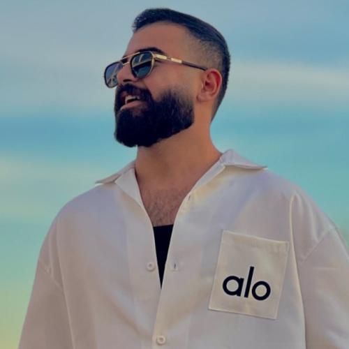 مهدی پوراحمدی بلیط پیرم