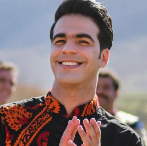 وحید بسحاق چیت جا