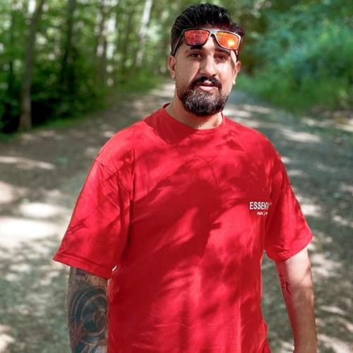 علی حمیدی جان مار