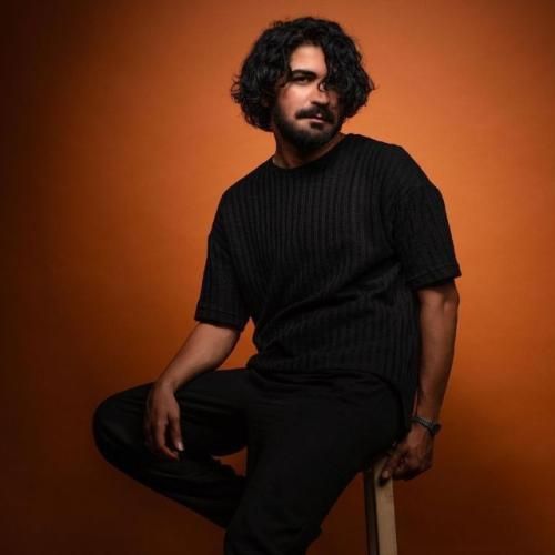 عرفان طهماسبی آغوش تو (هوش مصنوعی)