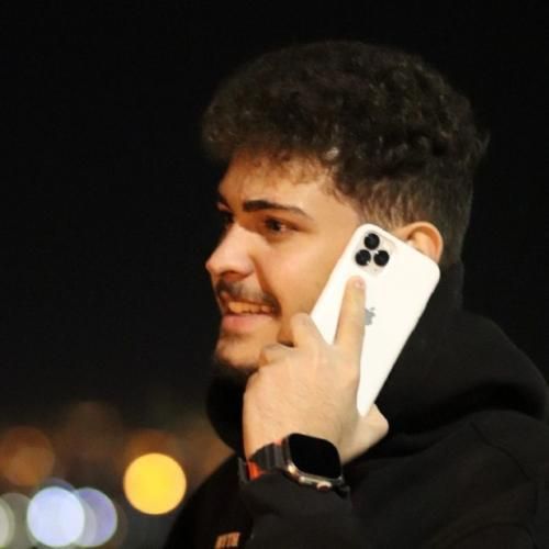 سبحان محمدی ویرانی