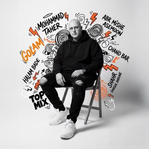 محمد طاهر مدلی