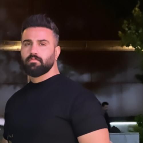 میلاد جواهری کانی کانی