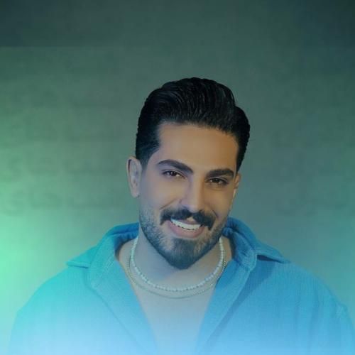 محمد کجوری مو فرفری